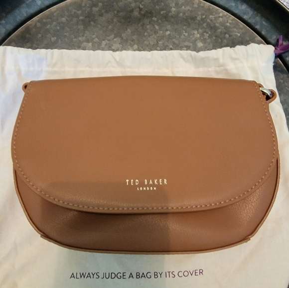 Ted Baker Bags Ted Baker Crossbody Poshmark